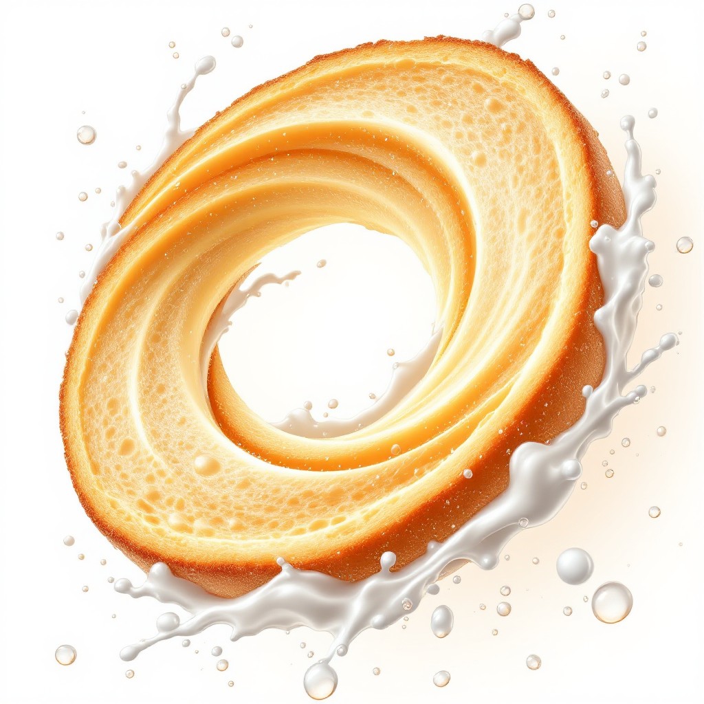 The Little Things…