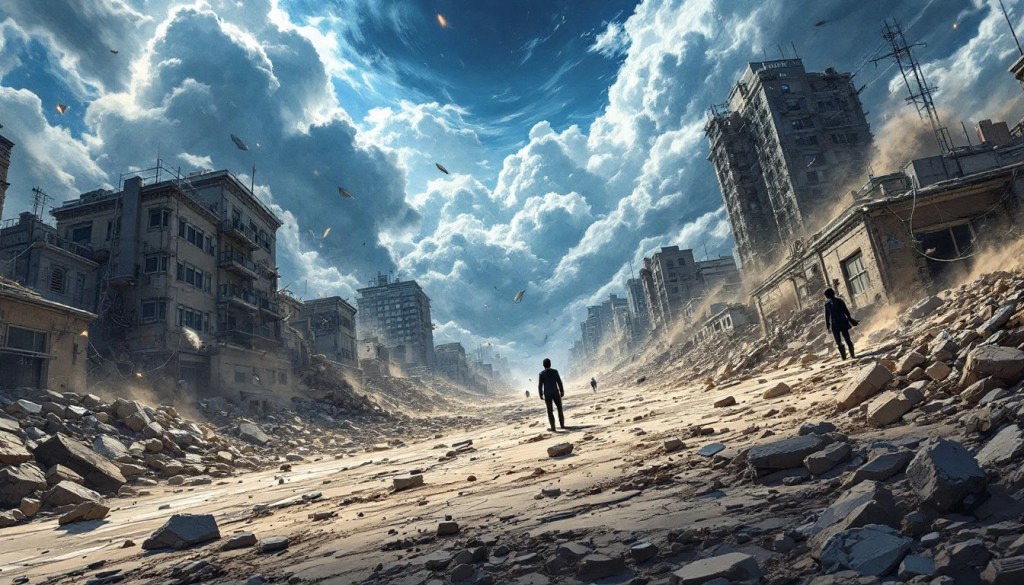 Let Me Tell You What’s Going To&nbsp;Happen….