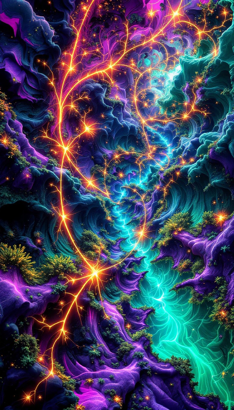 Life is Like The&nbsp;Colortura