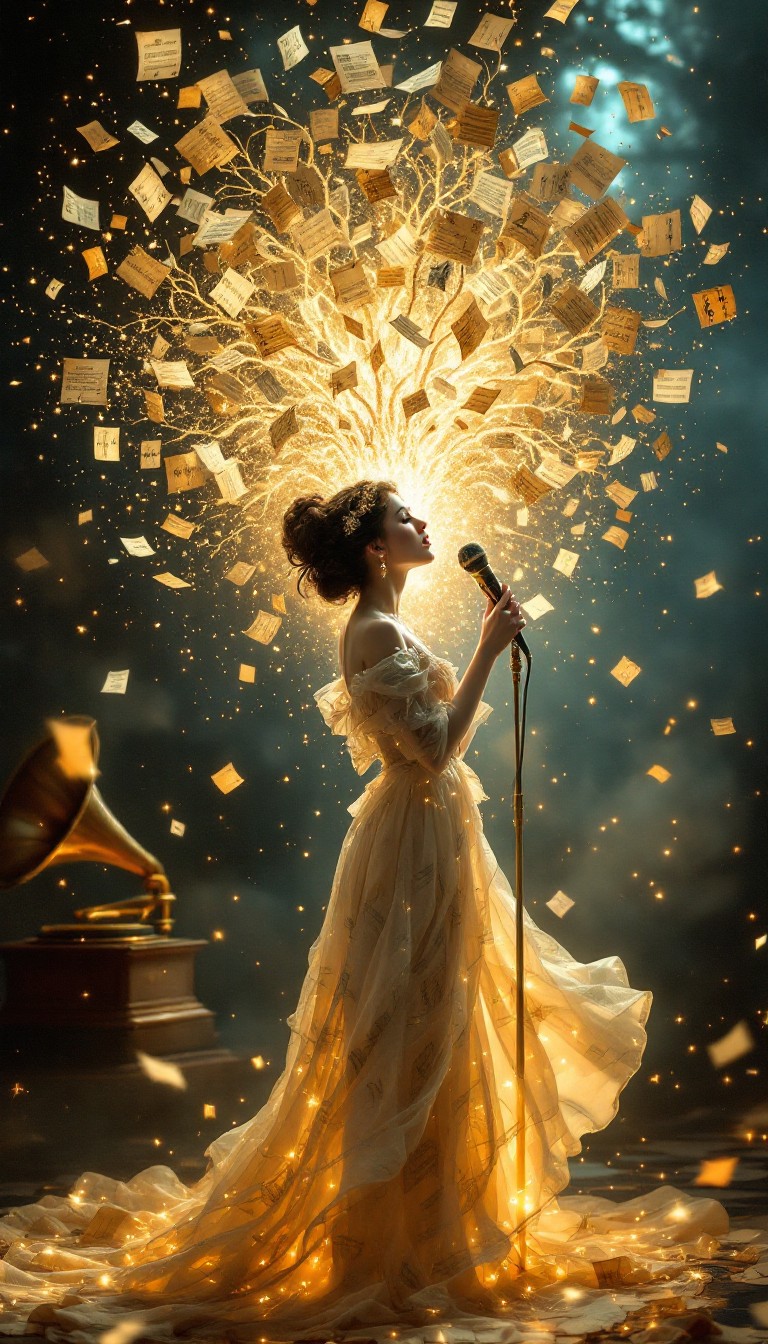 The Enchanting Enchantress | Short&nbsp;Stories