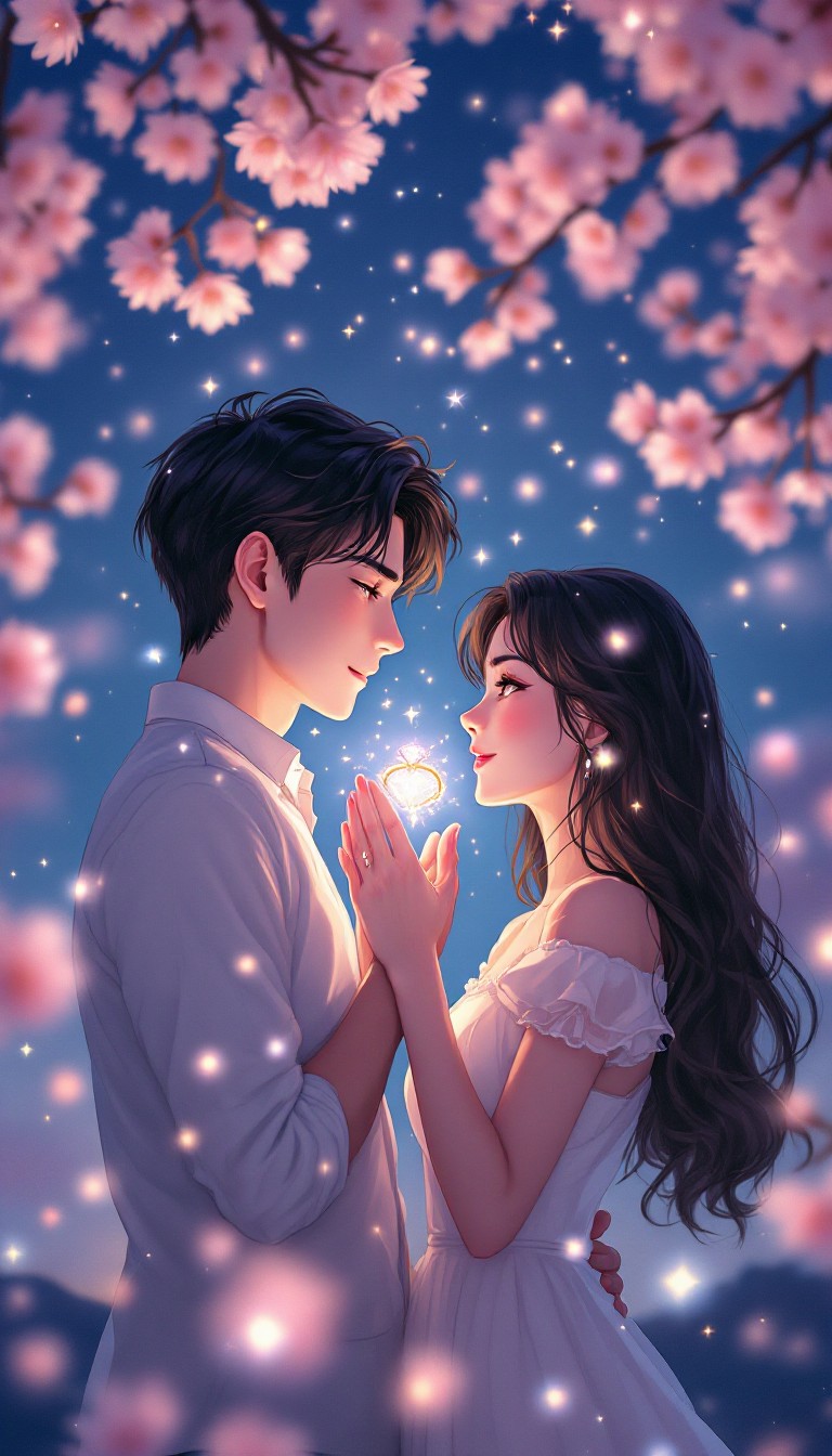 Fairytale Untold | Visual&nbsp;Poetry