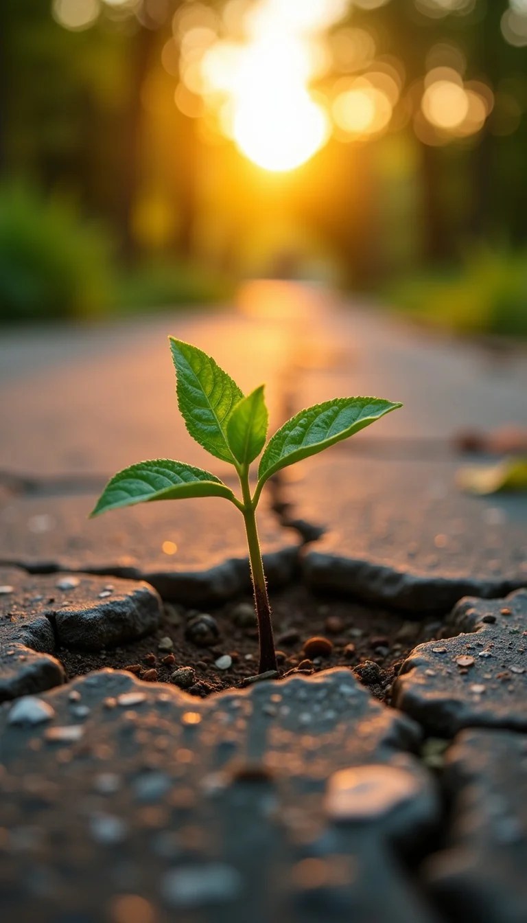 Life’s Potential | Visual&nbsp;Poetry