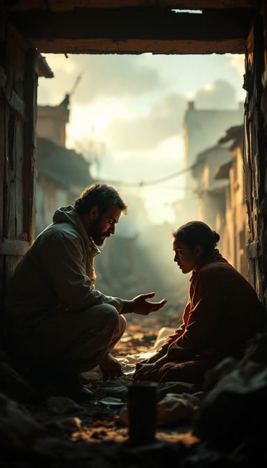 …but what am I taking? | Short&nbsp;Stories