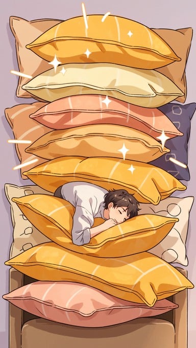 The Fallacy of Lazy&nbsp;Days