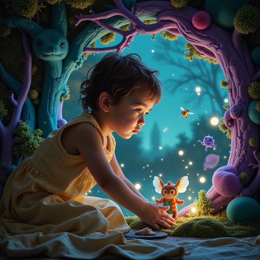 The Realm of Possibility | Visual&nbsp;Poetry