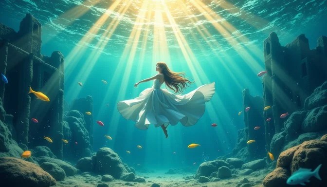 The Mystery of Ur | Short&nbsp;Stories