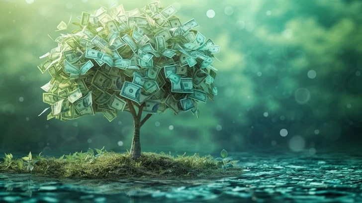 Money Tree