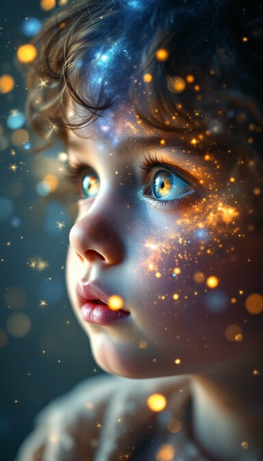 Wondering Eyes | Visual&nbsp;Poetry